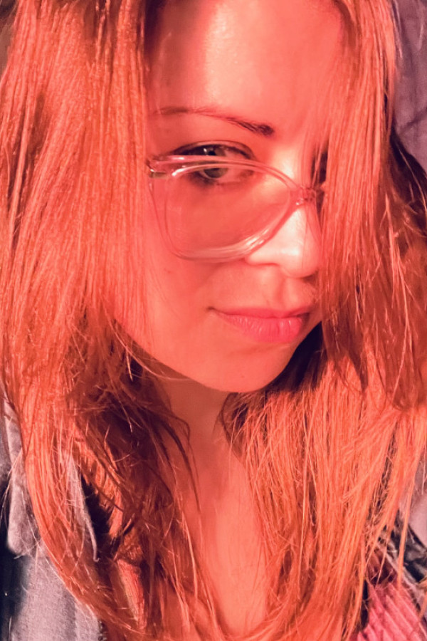 Алиса, 29, Севастополь, Омега